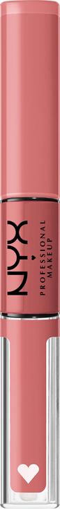 NYX Professional Make-Up Shine Loud (11 Cash Flow)