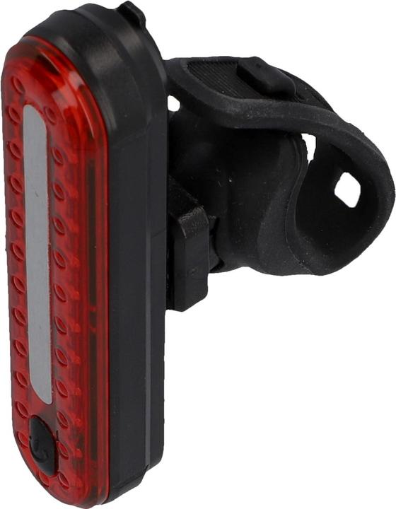 Immagine prodotto Fischer Set di pastiglie per i freni della batteria a LED. 80 Lux (80 lm, 20 lm)