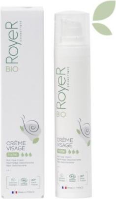 Produktbild RoyeR Reichhaltige Gesichtscreme Fl 50 ml (50 ml, 24h Creme)