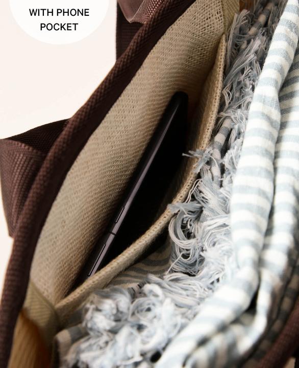 Image du produit Noya Sac de plage