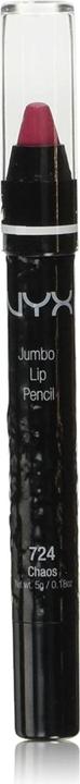 Immagine prodotto NYX Professional Make-Up NYX Trucco Professionale Matita Labbra Jumbo 703 Rosa Nude 5 Gr (Nudo rosa)