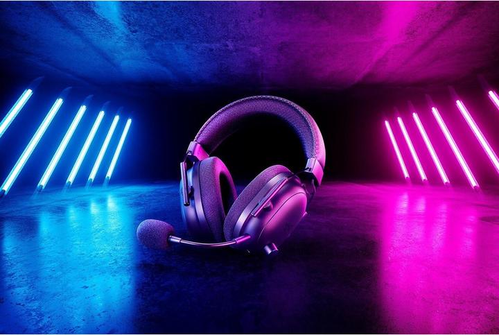 Actual product image Razer BlackShark V2 Pro 2023 (Wireless)