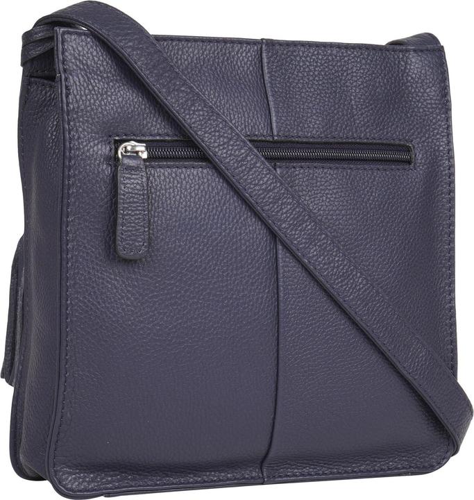 Immagine prodotto Gerry Weber Cadiz Umhängetasche Leder 22 cm