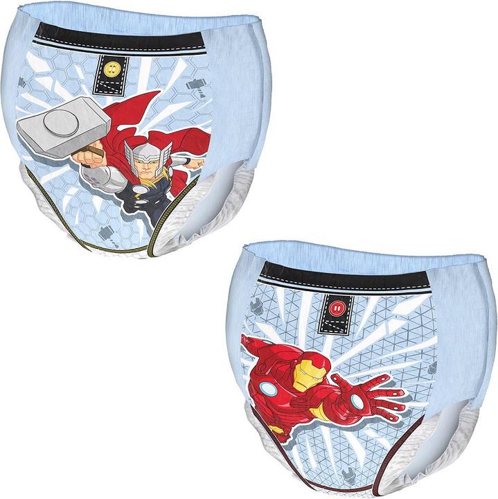 Image du produit Huggies nuits sèches (Taille M, Pack, 10 pièce(s))