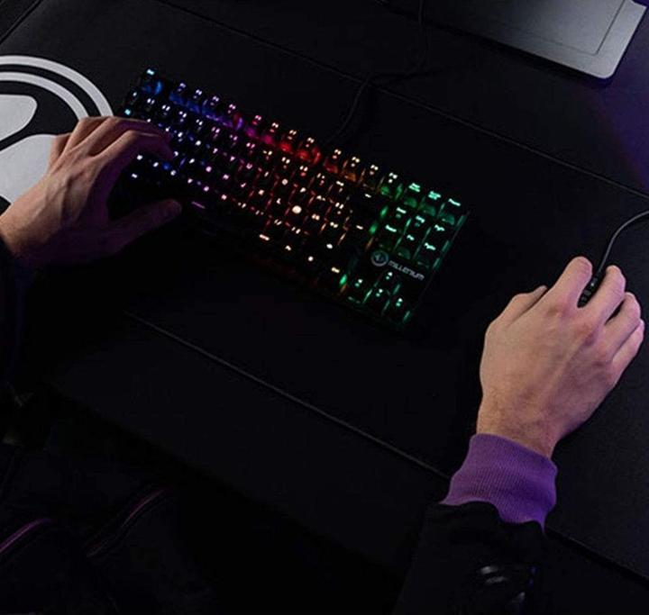 Actual product image Millenium MO1 (Cable)
