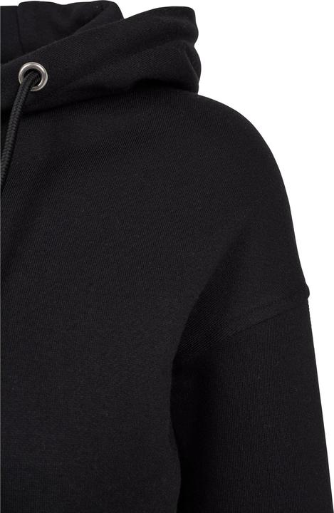Produktbild Urban Classics Ladies Classic Zip Hoody (XL)