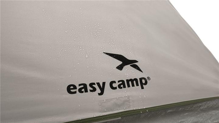 Produktbild Easy Camp Huntsville 600 Tunnelzelt (Tunnelzelt, 12.90 kg, 6 Personen)