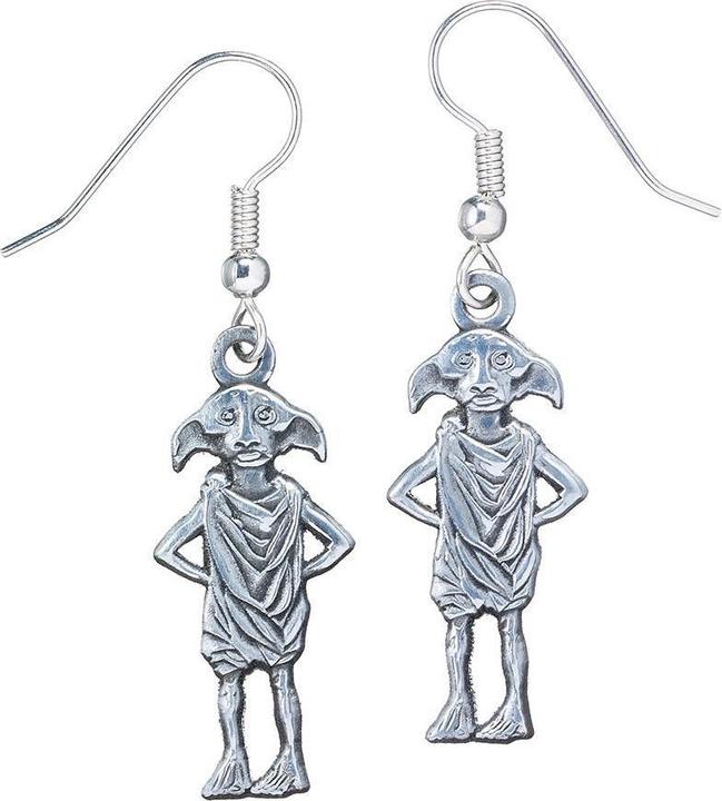 Ohrringe Versilbert (100% Silber)