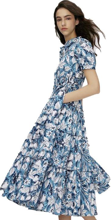 Produktbild Diane Von Furstenberg DVFDS1S003BPRDI (M)