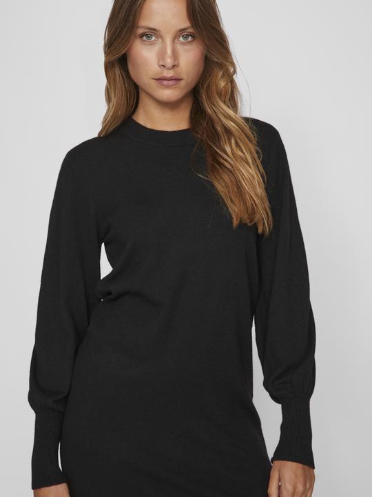Actual product image Vila Knit midi dress (M)