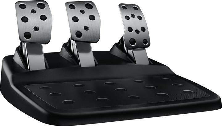Actual product image Logitech G29 Driving Force Racing Wheel (PS4, PS5, PC)
