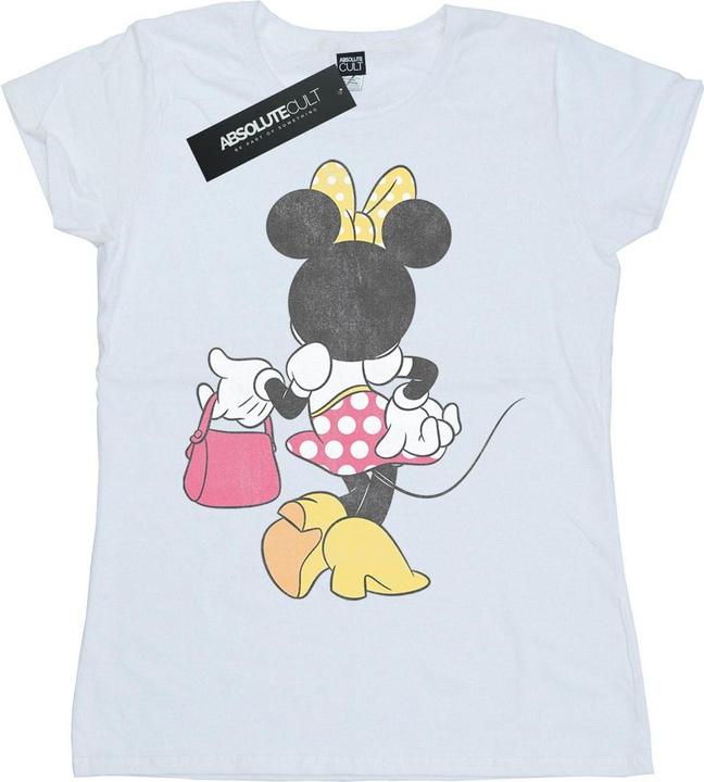 Produktbild Disney Minnie Mouse Back Pose TShirt (M)