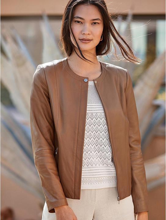 Produktbild Anne Weyburn Kurze Jacke (46)