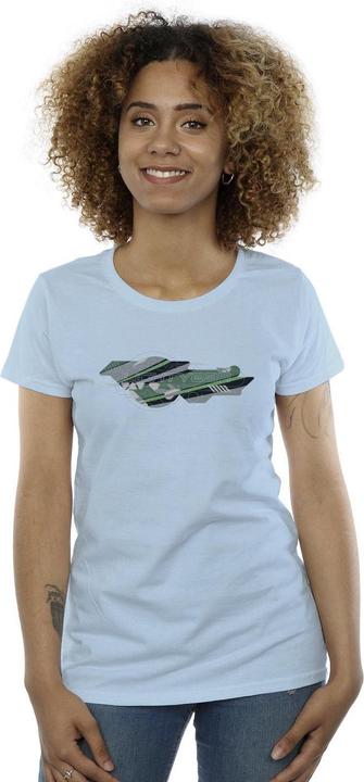 Produktbild Disney Lightyear Graphic Title TShirt (L)