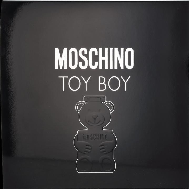 Produktbild Moschino Toy Boy Giftset