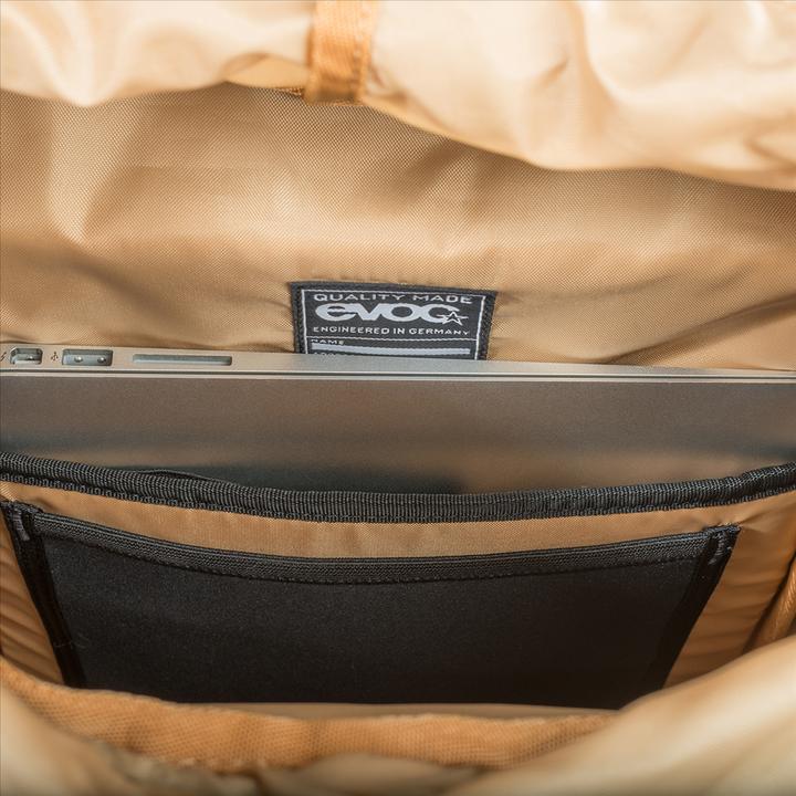 Actual product image Evoc Mission (22 l)