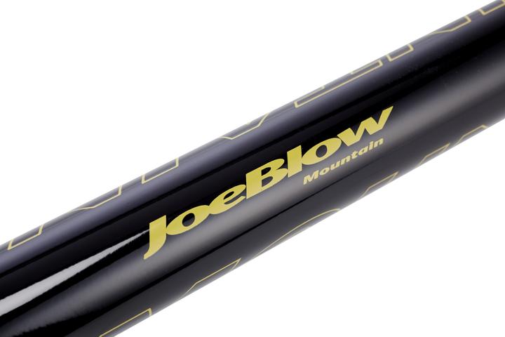 Immagine prodotto Topeak JoeBlow Pompa a pavimento di montagna