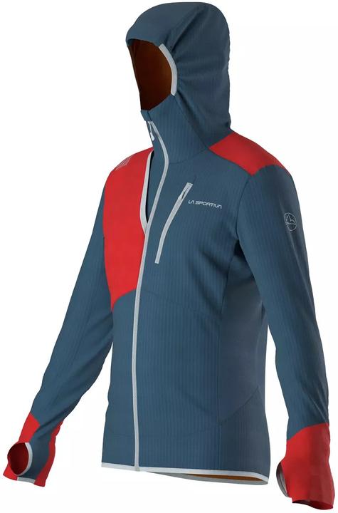 Produktbild La Sportiva Aequilibrium Thermal Hoodie (L)