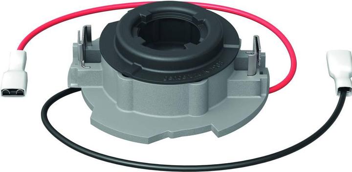 Image du produit Philips Accessories for LED upgrade 11020X2 Anneaux de connexion de type X (H7)