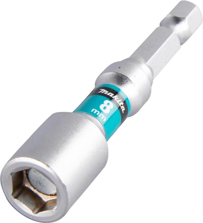 Produktbild Makita Torsion Steckschlüssel SW8 (8 mm)