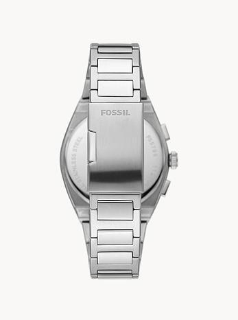 Produktbild Fossil Bronson (Chronograph, 50 mm)
