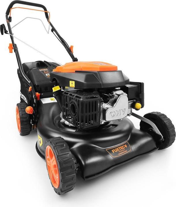 Produktbild Fuxtec FX-RM4346 (Benzinbetrieb)