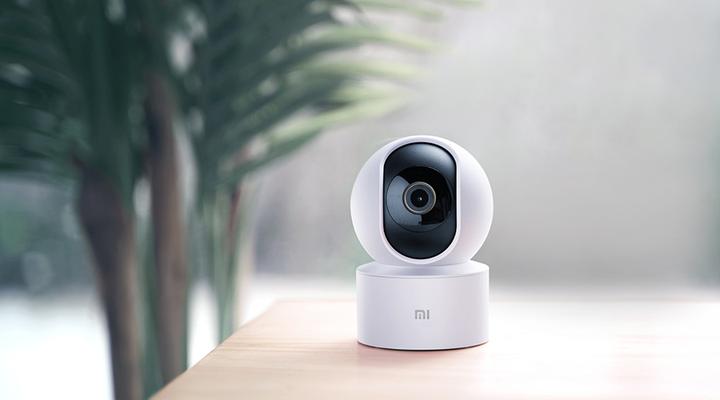Actual product image Xiaomi Mi Camera (1920 x 1080 Pixels)