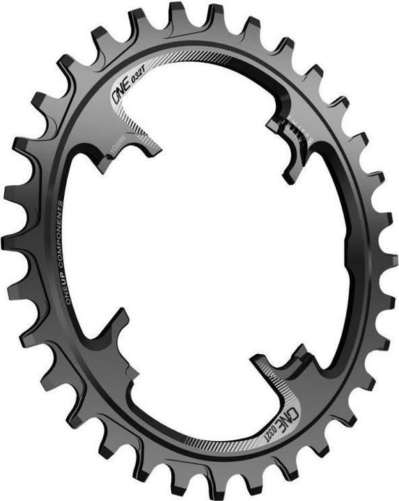 Actual product image One Up OneUp Switch Chainring V2 10/11/12sp (12)