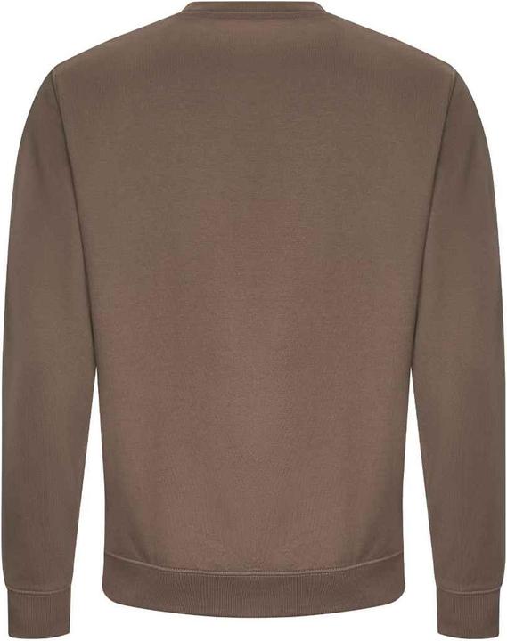 Actual product image Awdis Unisex Adult Soft Touch Sweatshirt (S)
