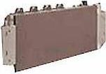 Actual product image HPE Packard Enterprise 32A High Voltage Modular PDU A