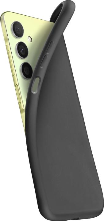 Immagine prodotto Cellularline Chroma - Galaxy A26 Custodia in gomma morbida e colorata (Samsung Galaxy A26)