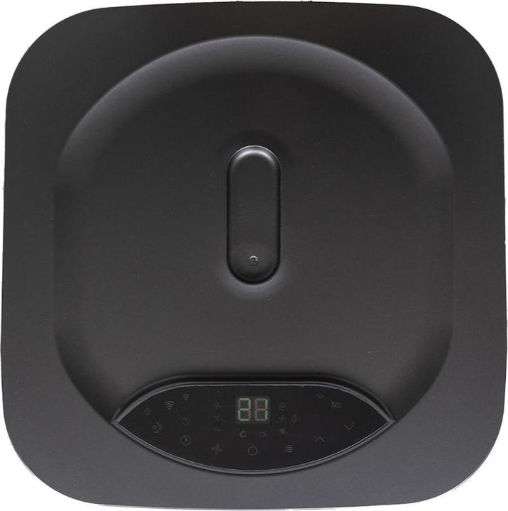Produktbild Kibernetik KL120 WIFI +TIO2 (16 m², 9895.21 BTU/h)