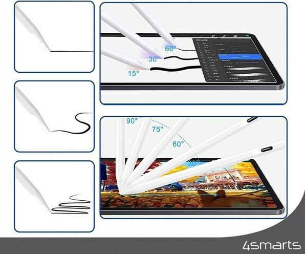 Produktbild 4smarts Pencil Pro 3