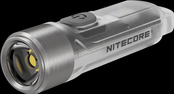 Immagine prodotto Nitecore TIKI - 300 lumen (5.60 cm, 300 lm)