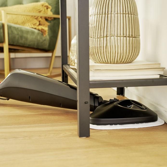 Actual product image Vileda Steam Plus (1 bar, 1550 W)