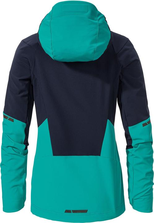 Produktbild Schöffel Softshell Jacket Kals L (4XL)