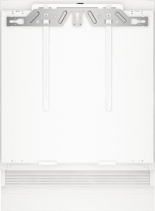 Actual product image Liebherr Integrated under-counter fridge (132 l)
