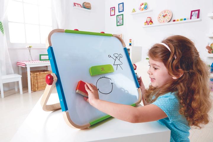 Produktbild Hape Mobiles Atelier