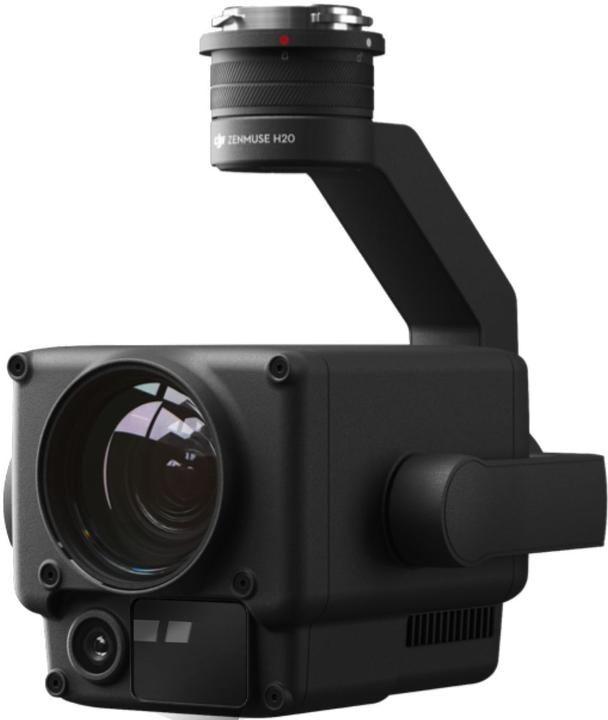Actual product image DJI Zenmuse H20(EU) SP (CP.ZM.00000119.01 CEB1) (Drone camera, DJI Matrice 300 RTK)
