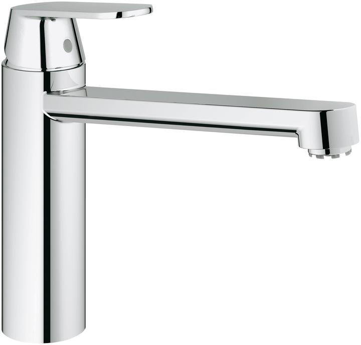 Grohe Eurosmart Cosmopolitan Einhand-Spültischbatterie