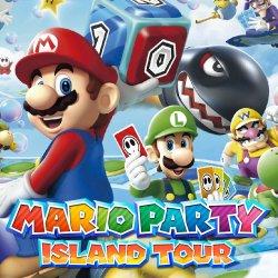 Image du produit Nintendo Mario Party Island Tour (Select) (3DS, EN)
