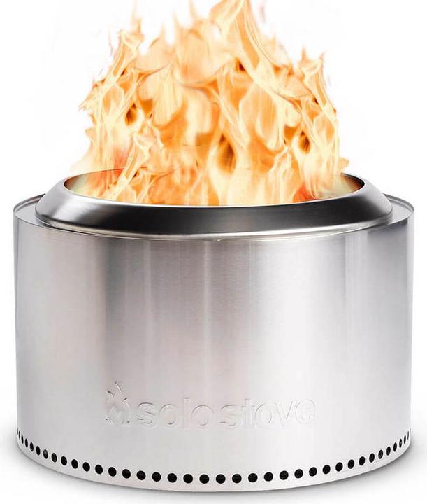 Produktbild Solo Stove Yukon (68.60 cm)
