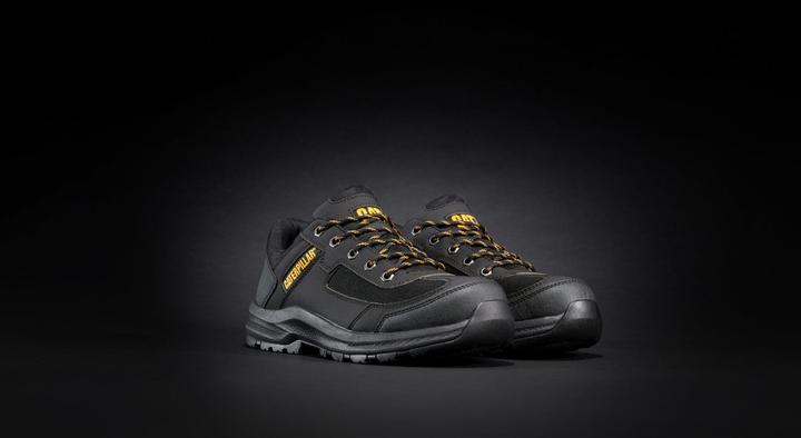Actual product image Cat Elmore (S1P, 41)