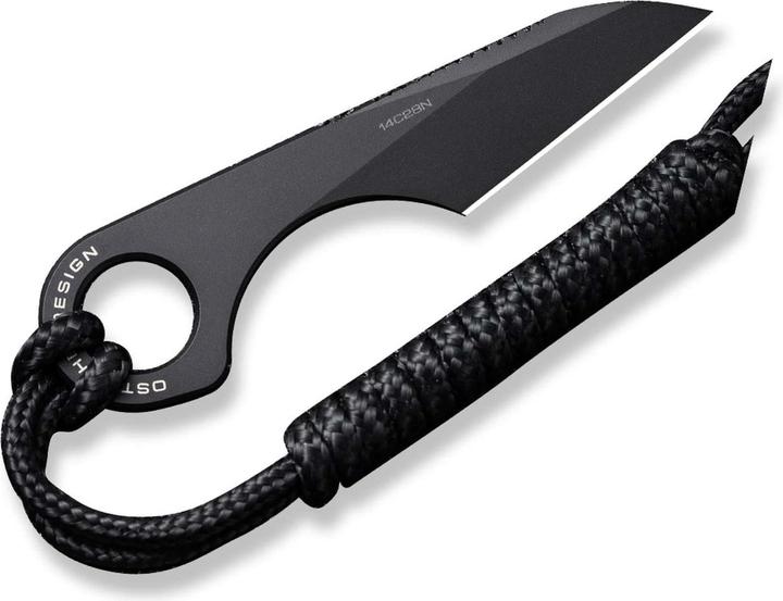 Image du produit Civivi Noir Gramis (2.60 cm)