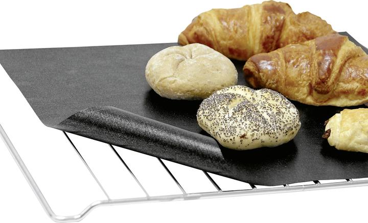 Image du produit Metaltex Feuille de cuisson réutilisable (40 x 33 cm)