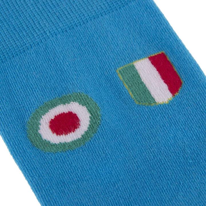 Actual product image Copa Football Maradona Leisure Socks Box Set | Maradona Napoli Boca Juniors Argentina Leisure Socks (40 - 46)