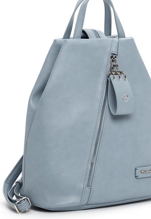 crystal blue 536