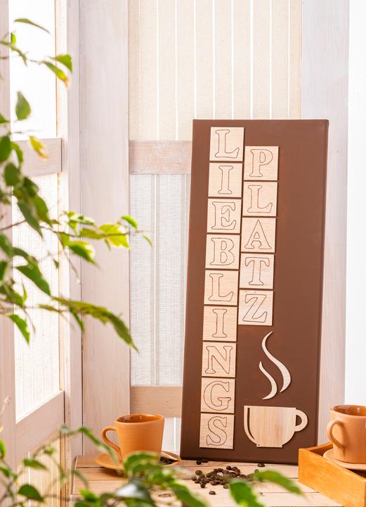 Image du produit Efco Plaque de bois balsa, A4