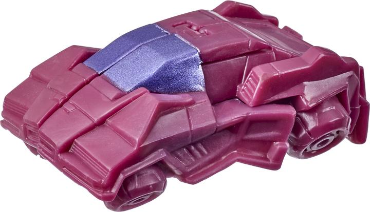 Produktbild Transformers Bumblebee Cyberverse Adventures Tiny Turbo Changers