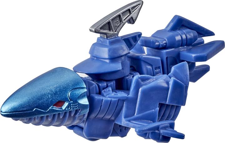 Produktbild Transformers Bumblebee Cyberverse Adventures Tiny Turbo Changers